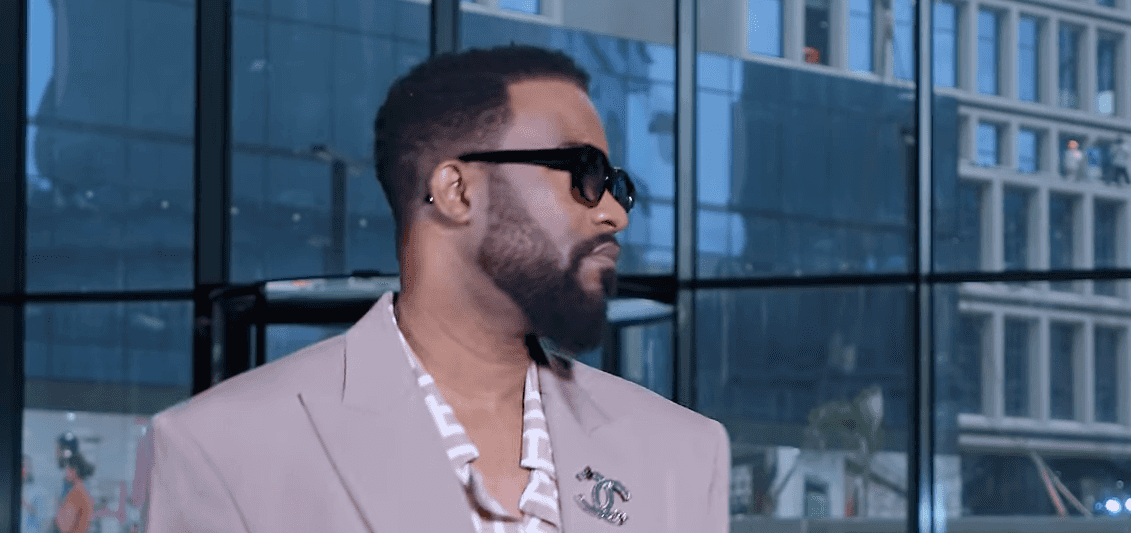 Fally Ipupa, Alliance