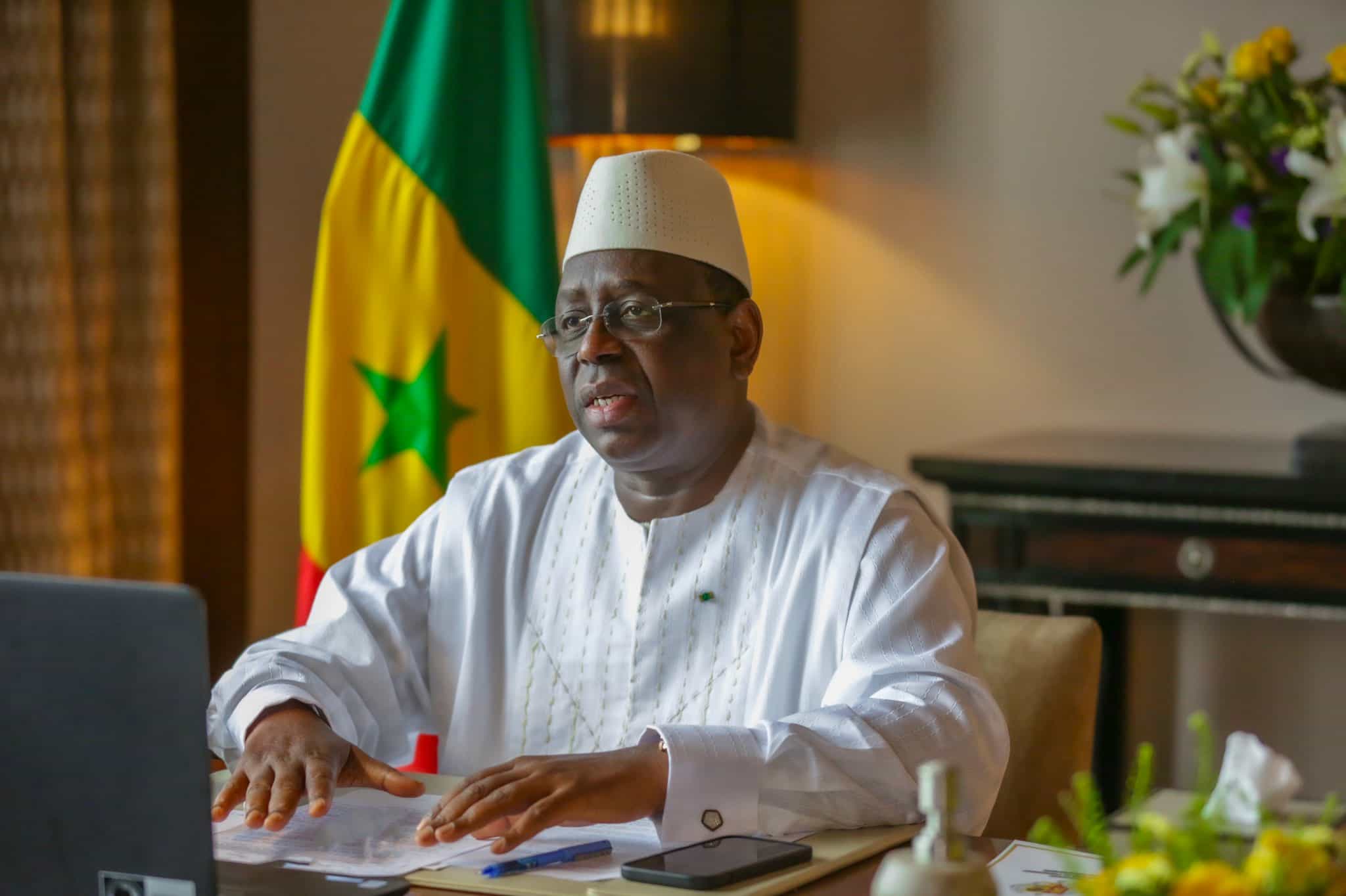 Macky Sall face à la Haute Cour de Justice : vers un procès inédit au Sénégal ?