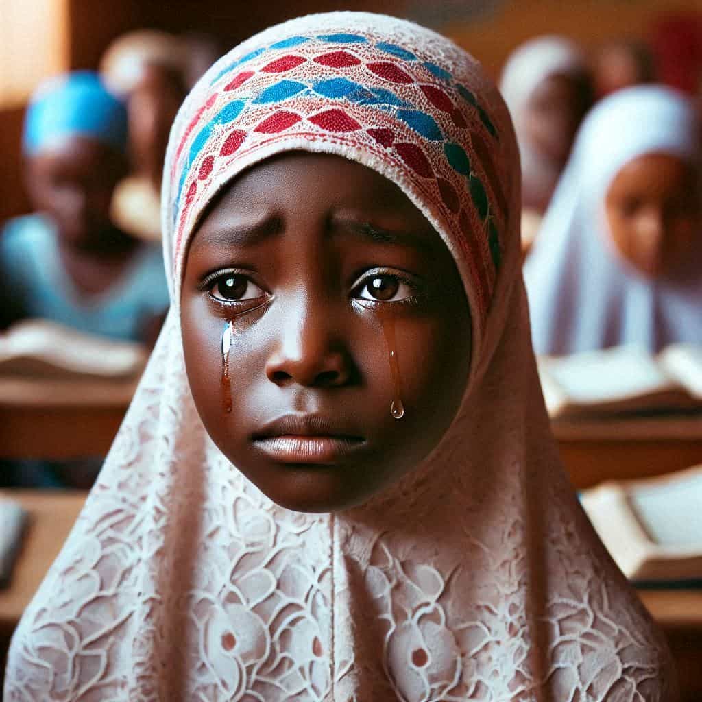 Therapeutic Abortion Debate in Senegal: The Case of a 9-Year-Old Girl Raped by Her Quranic Teacher