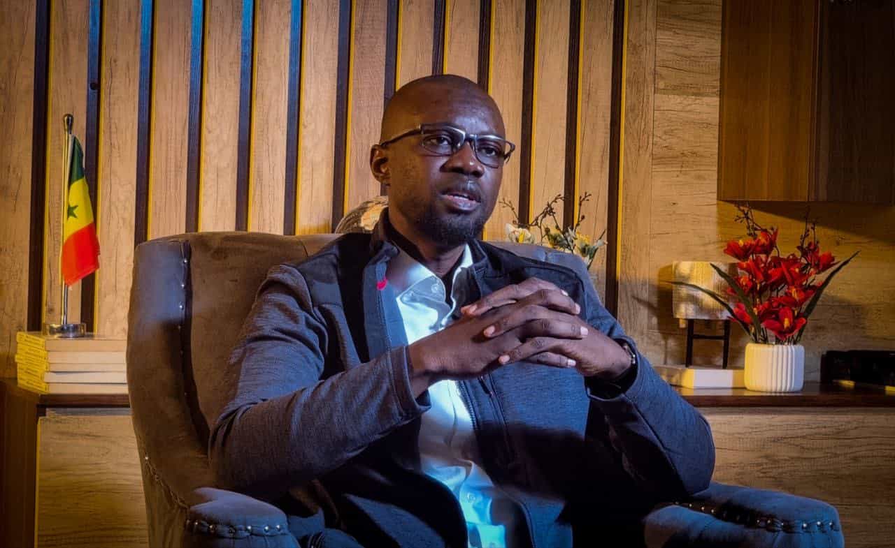 Ousmane Sonko entre pouvoir, stratégie et avenir incertain