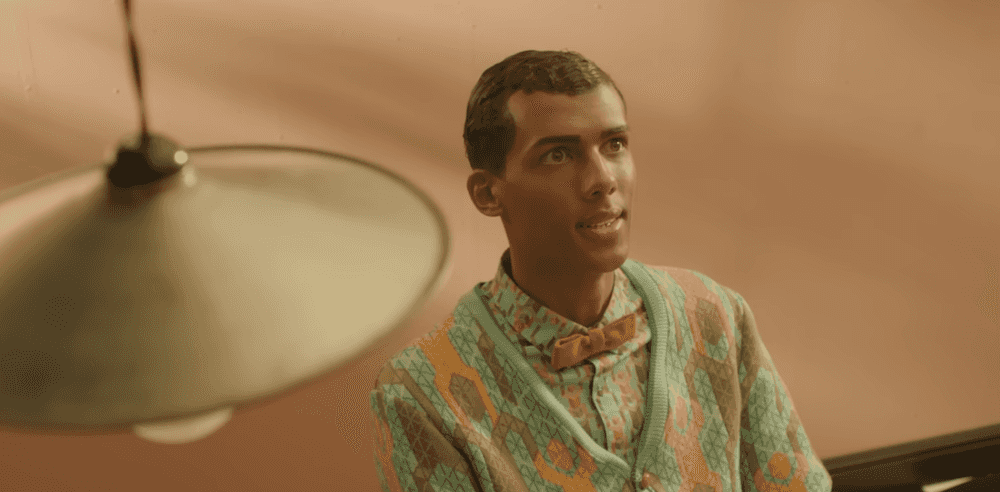 Stromae: Papaoutai