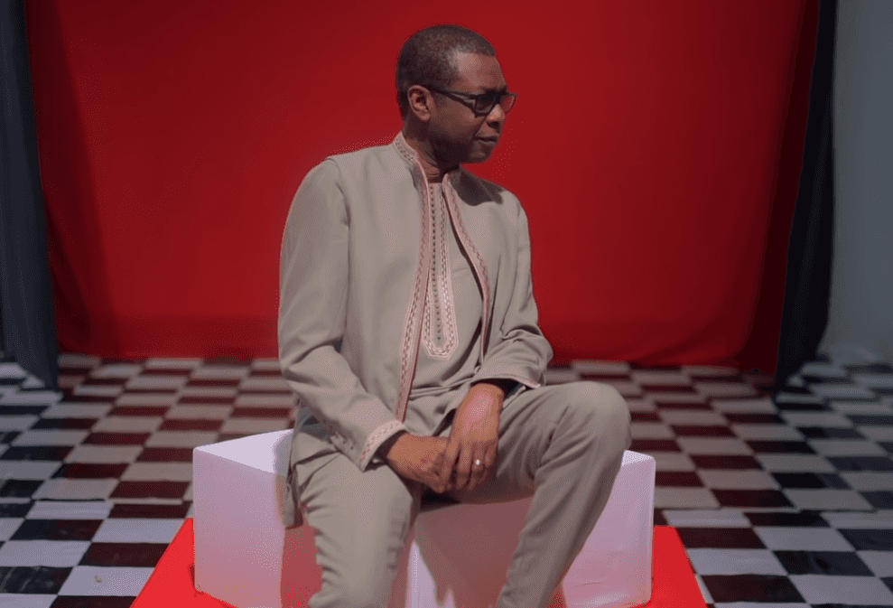 Youssou Ndour - Hello (Remix) 