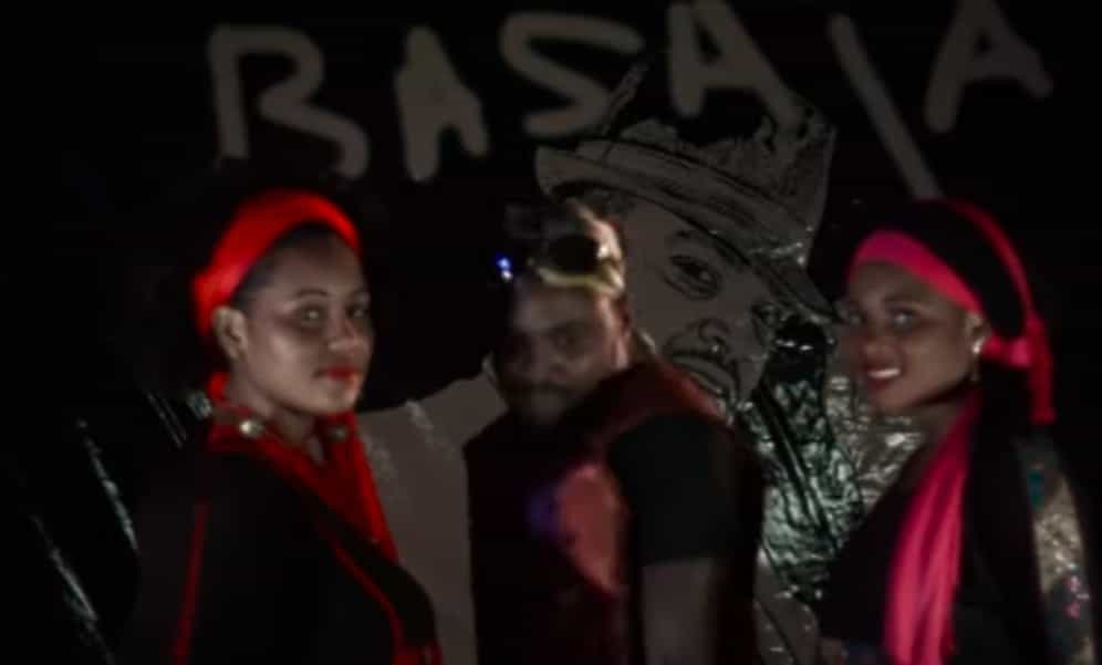 Usaini Danko, Adam A Zango and Hadiza Gabon Hausa