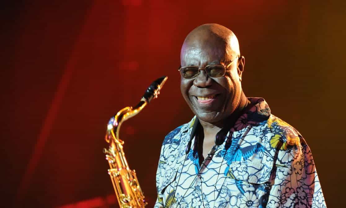 Tayc, Ewondo ou Bami ft. Manu Dibango