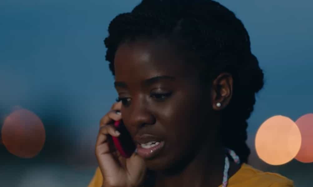 « Sous Couverture », Shuga, Afrique du Sud, Episode 7, Saison 1