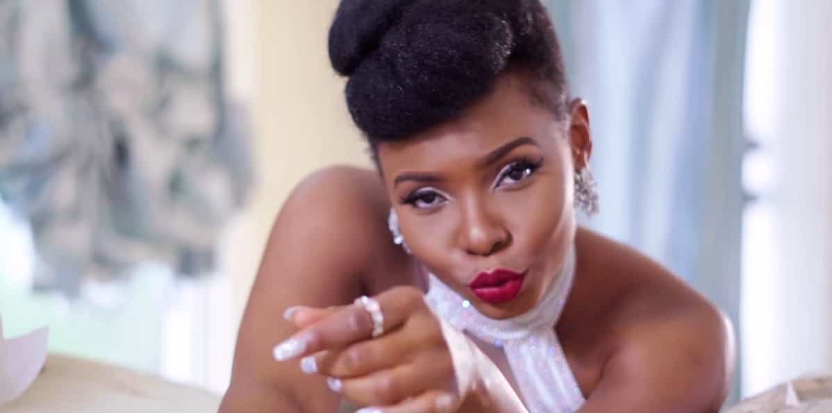 Yemi Alade, Nakupenda (Swahili) ft. Nyashinski