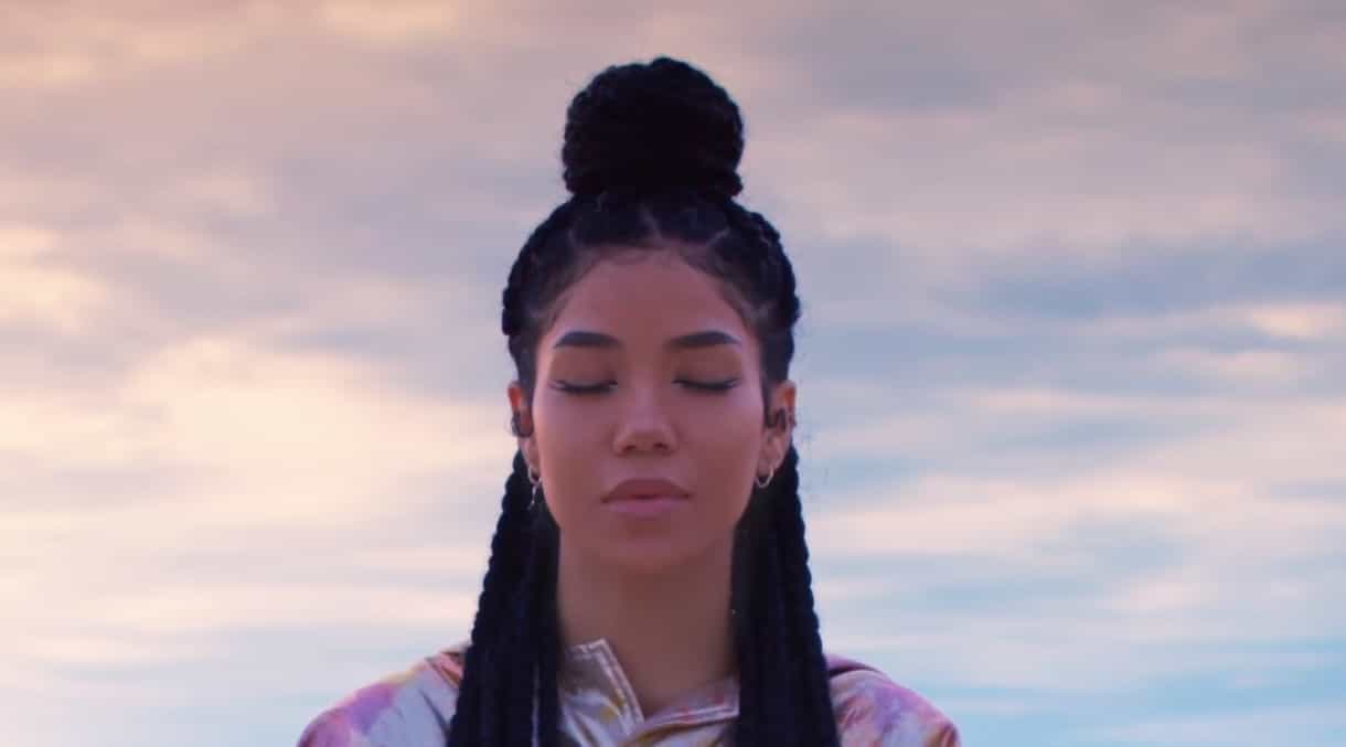 Jhené Aiko, Magic Hour