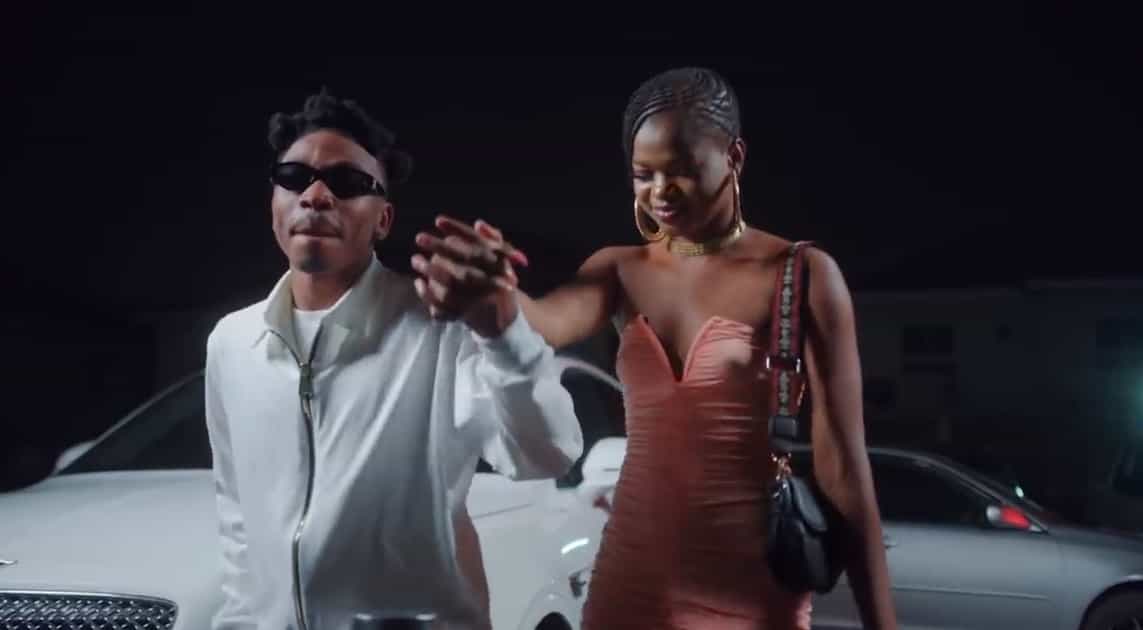 T-Classic, Where You Dey ft. Peruzzi, Mayorkun