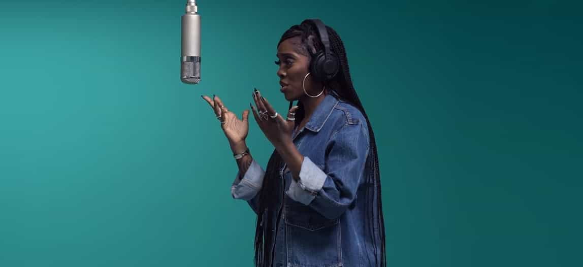 Tiwa Savage, Attention