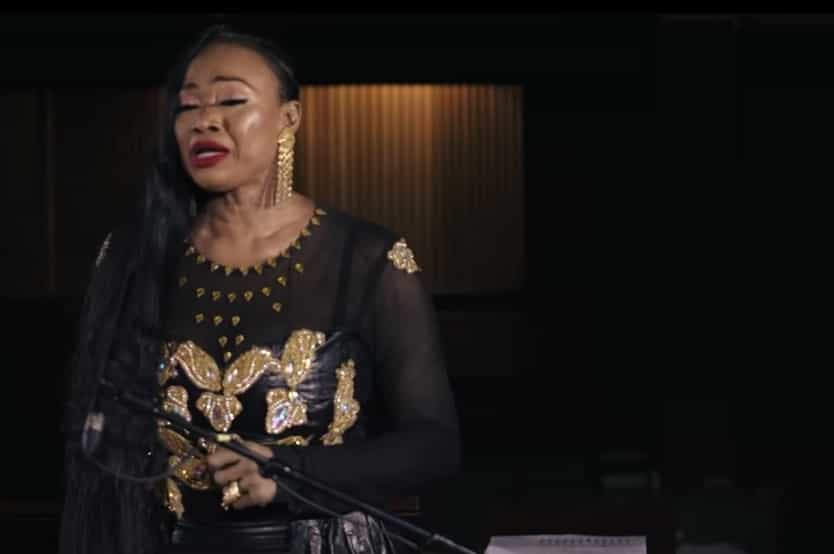 Oumou Sangaré, Saa Magni (Acoustic)