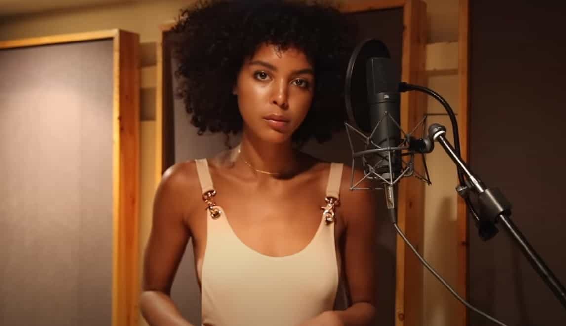 Arlissa, Every Time I Breathe