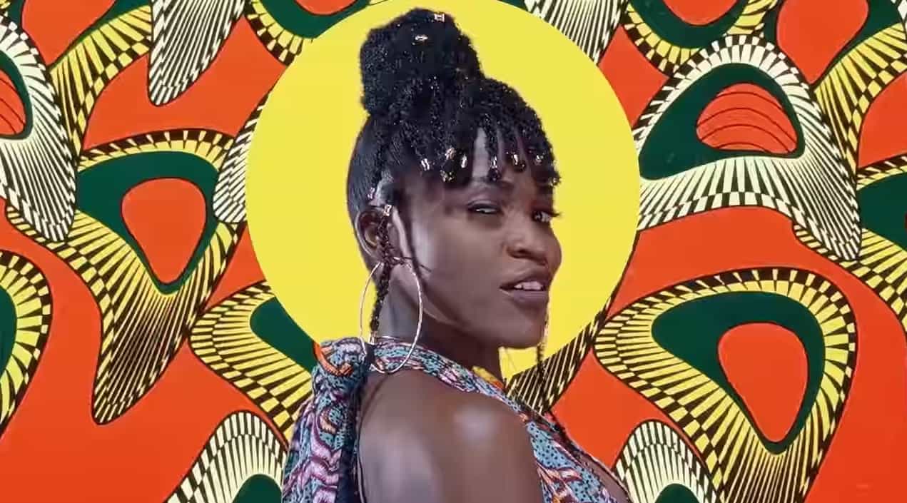 Reniss, Nyama Nyama