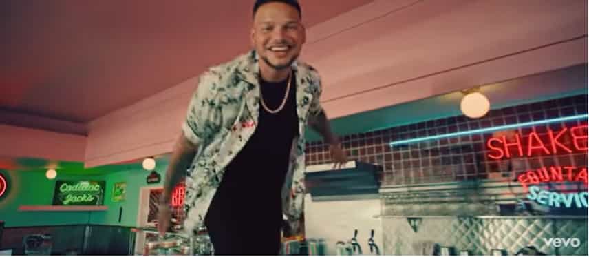 Kane Brown, Swae Lee, Khalid, Be Like That ft. Swae Lee, Khalid