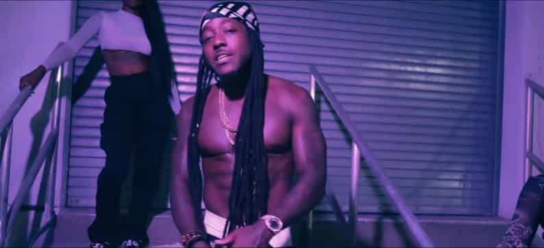 Ace Hood, Say Less ft. Slim Diesel