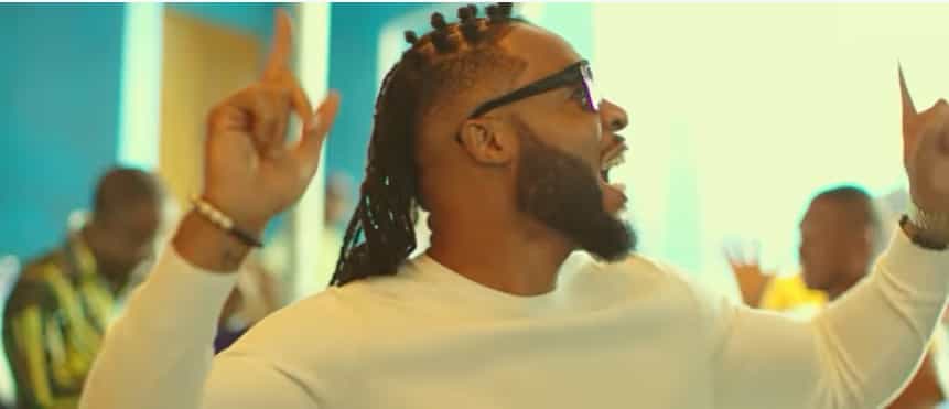 Flavour, Phyno, Chop Life