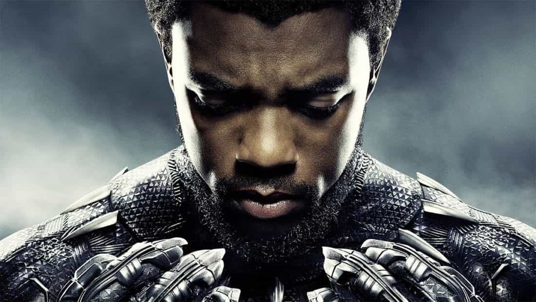 Black Panther: Did you watch what happened behind the scenes?