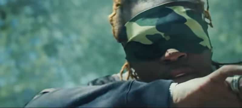 Gunna, Blindfold ft. Lil Baby 