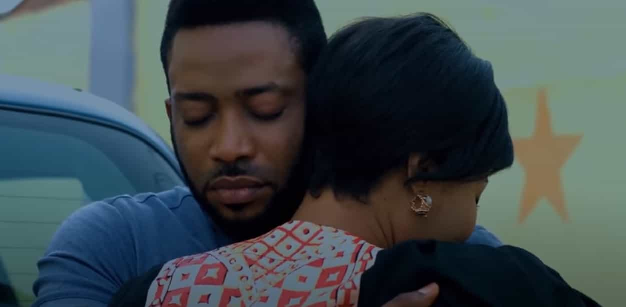 “The perfect wife”, African cinema