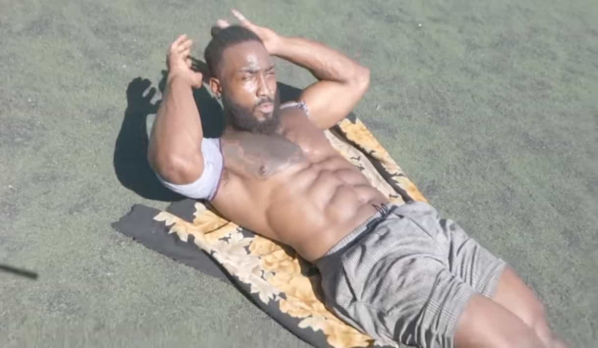 This is the best workout for a guaranteed 6-pack abs!