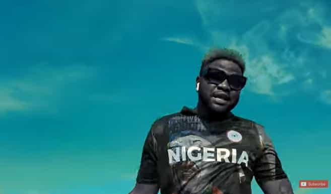 Skales, Tell Us