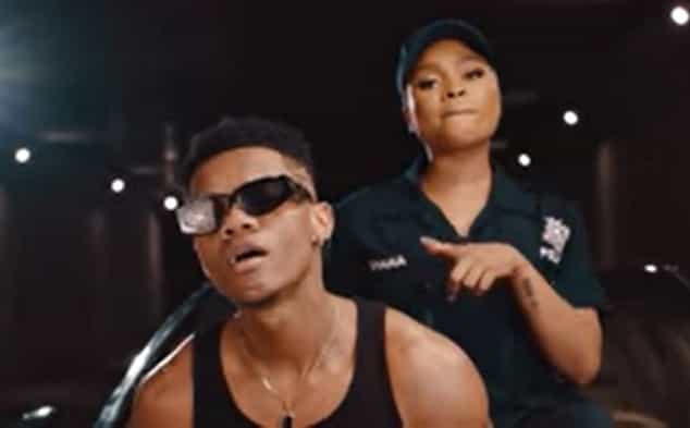 Kidi ft. Adina, One Man