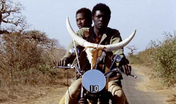 “Touki Bouki”, Djibril Diop Mambetty, cinéma Africain 