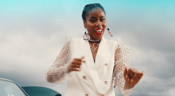 MzVee, Hallelujah ft. Medikal