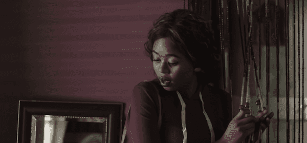 “Happy Manipulates Lindiwe” - The River, Season 1, Episode 6