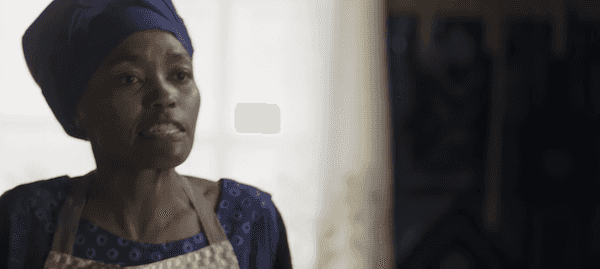 “Lindiwe Employs Happy” - The River, Season 1, Episode 7