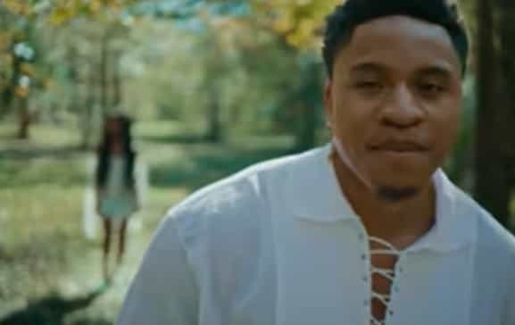 Rotimi,  Love Somebody 