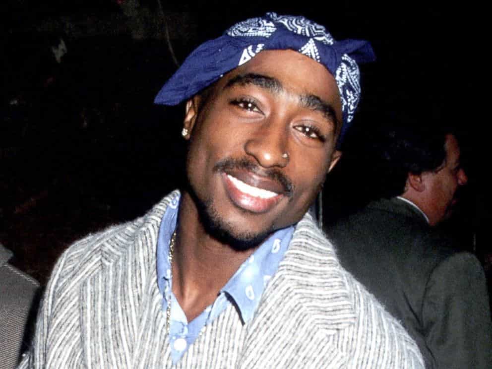 What was so amazing about Tupac Shakur? Watch!