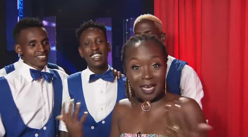 East Africa’s Got Talent, Season 1, Episode 3