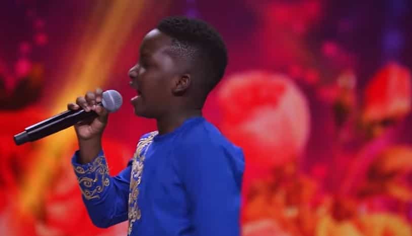 East Africa’s Got Talent, Season 1, Episode 10, finale