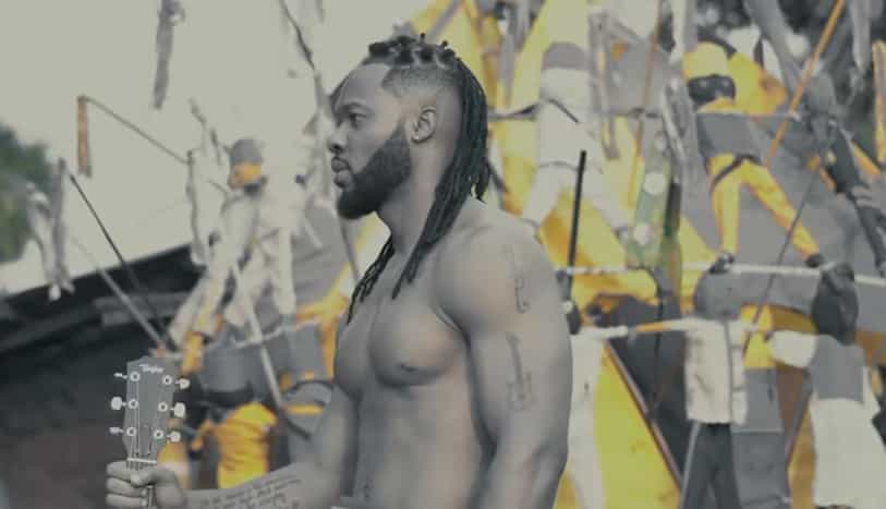 Flavour, Umu Igbo feat. Biggie Igba