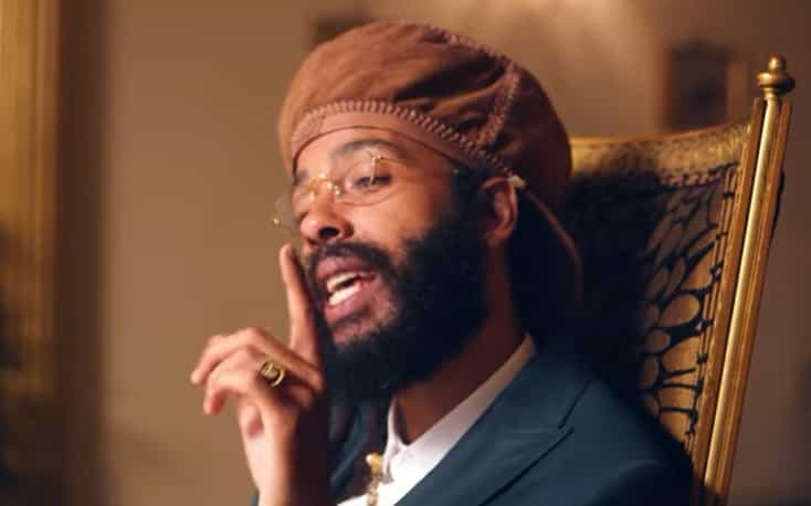 Protoje, Switch It Up  ft. Koffee