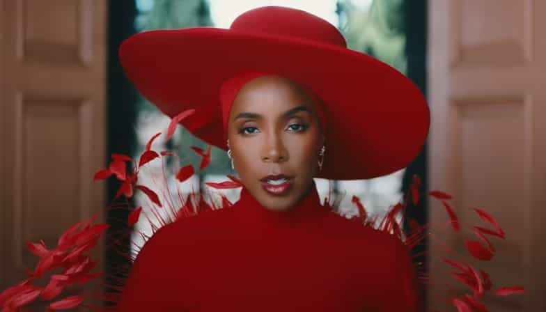 Kelly Rowland, Flowers