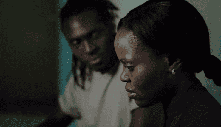 “Veve”, African cinema (Kenya)