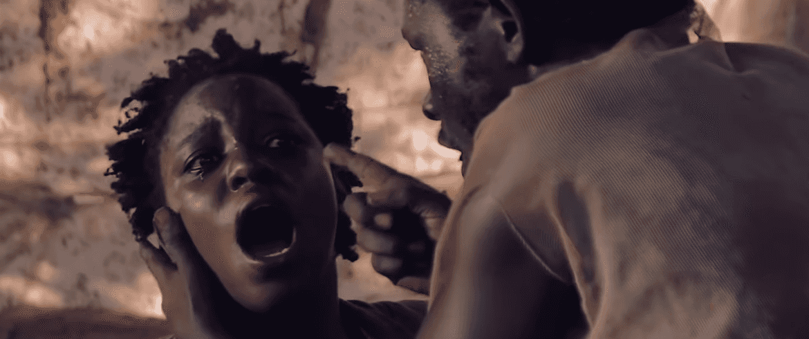 “Deranged”, African cinema