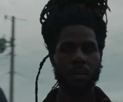 Chronixx, Safe N Sound