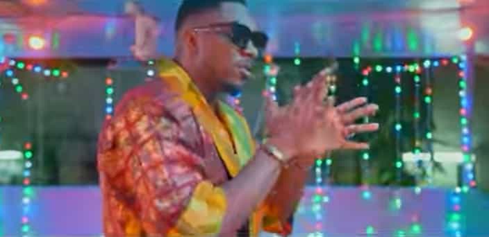 Stanley Enow Feat. Petit Pays, Oh Yeah