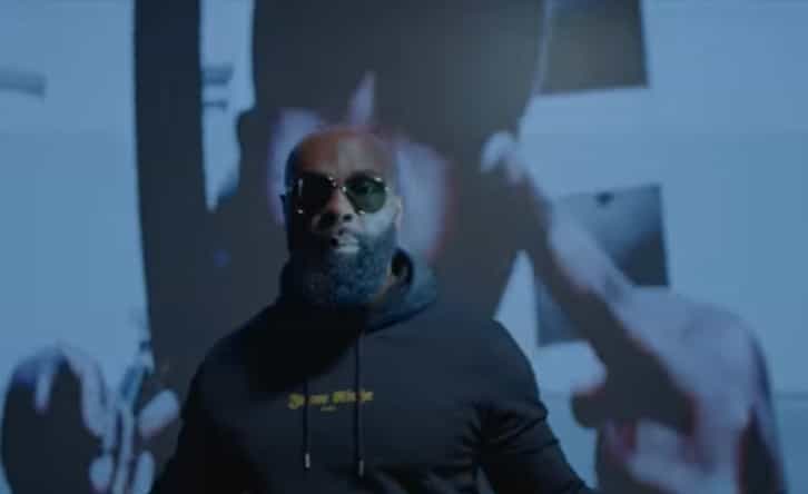 Kaaris, Équipage