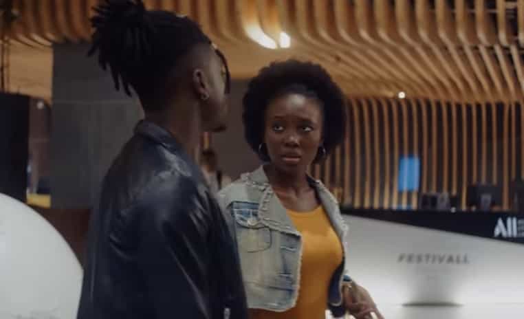 Shuga Babi, Saison 2, Episode 7