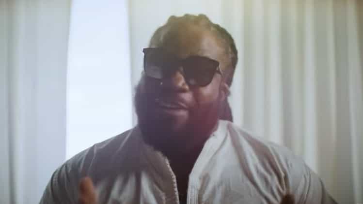 Gramps Morgan, A Woman Like You