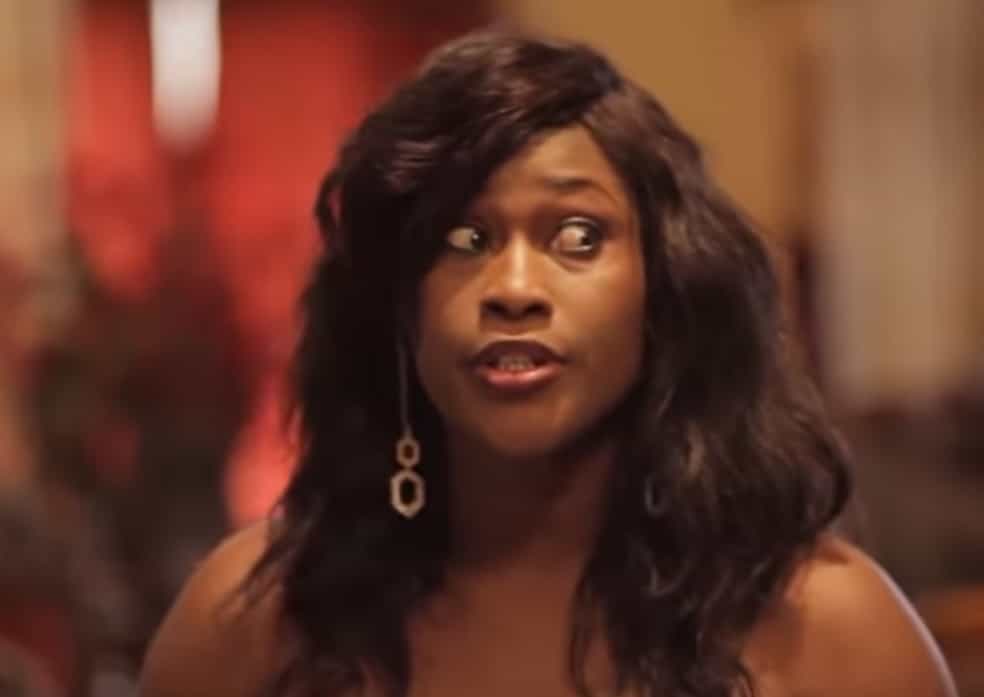 “Lagos Cougars”, African cinema