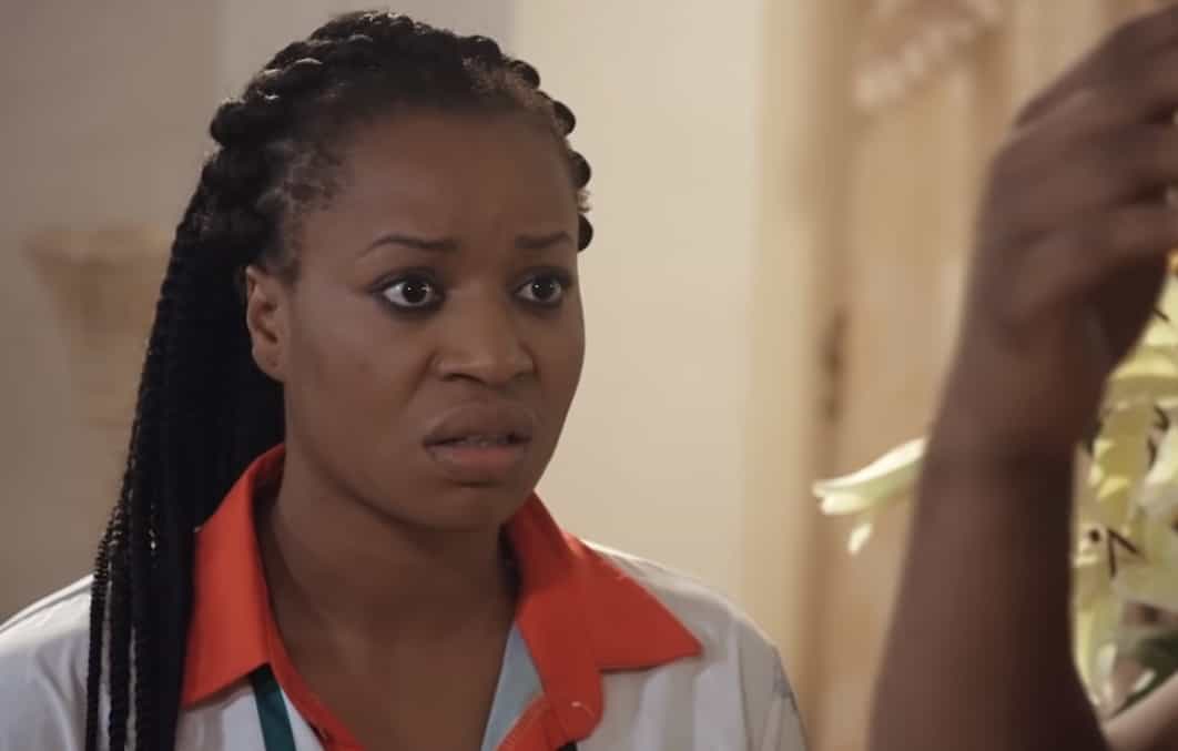 “She came for a job… but ended up in marriage!” African cinema