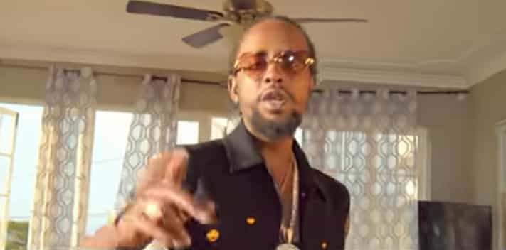 Popcaan, Survivor